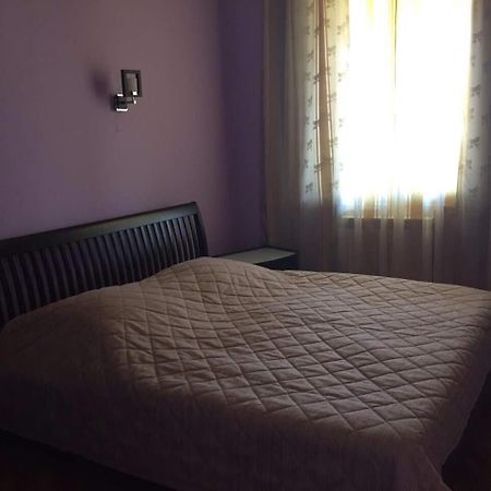 George'S House Hotel Кобулети Екстериор снимка