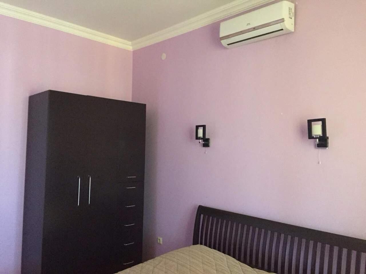George'S House Hotel Кобулети Екстериор снимка