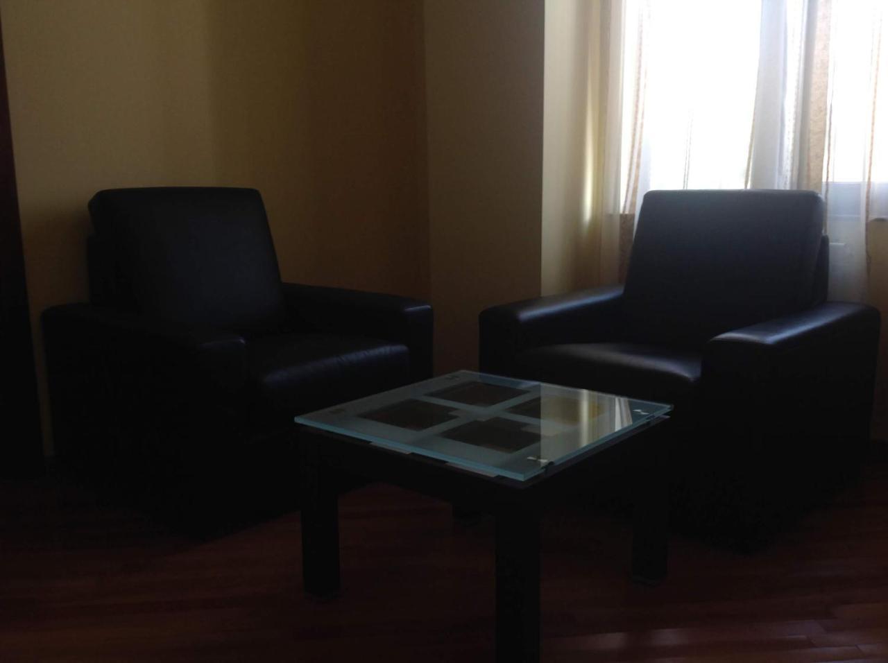 George'S House Hotel Кобулети Екстериор снимка