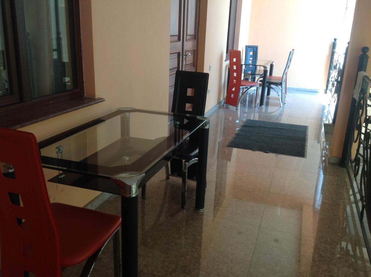 George'S House Hotel Кобулети Екстериор снимка