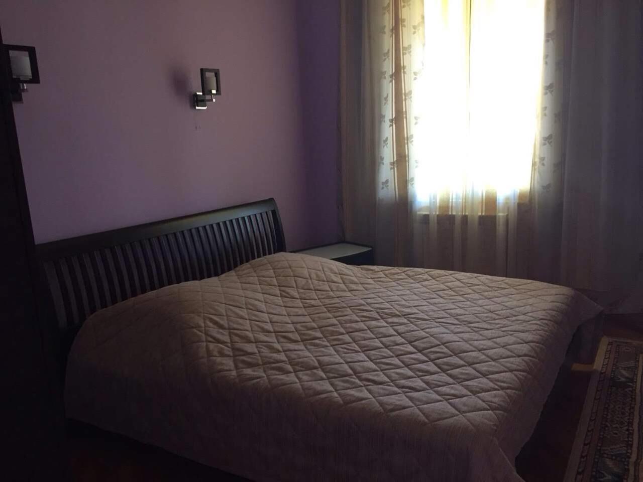 George'S House Hotel Кобулети Екстериор снимка