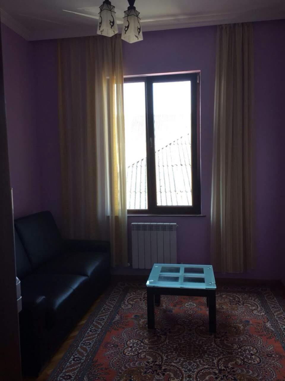 George'S House Hotel Кобулети Екстериор снимка